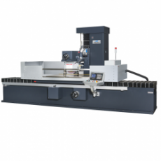 上一PROTH中型伸臂式平面磨床-PSGO系列