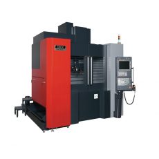 日本「尼得科」立式加工中心 VB53α